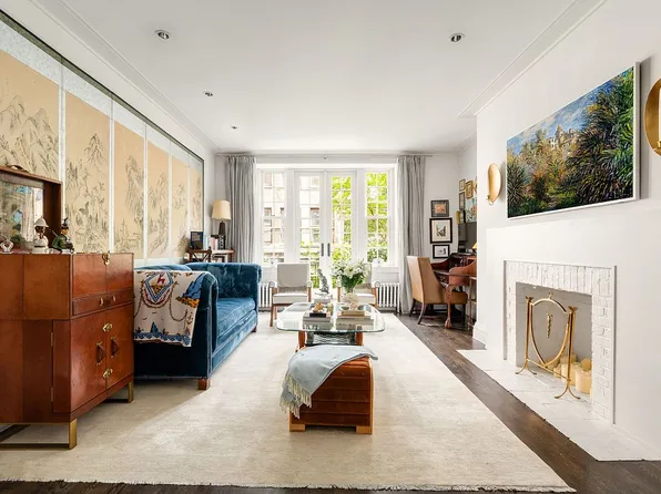 171 W 12th St APT 1C, Manhattan, NY 10011