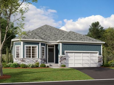 15525 112th Ave N, Osseo, MN, 55369