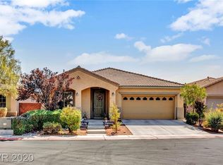 3821 Bracebridge Falls Ave, North Las Vegas, NV 89085
