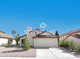 3208 Haven Beach Way, Las Vegas, NV 89117