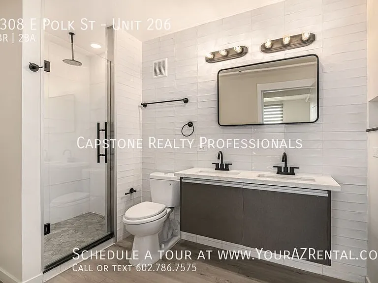 5308 E Polk St #206 — Photo 8