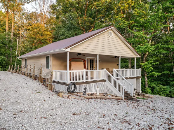 81 White Oak Ln, Monticello, KY 42633