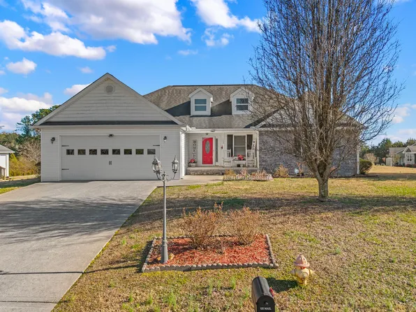 143 County Road 7030, Athens, TN 37303