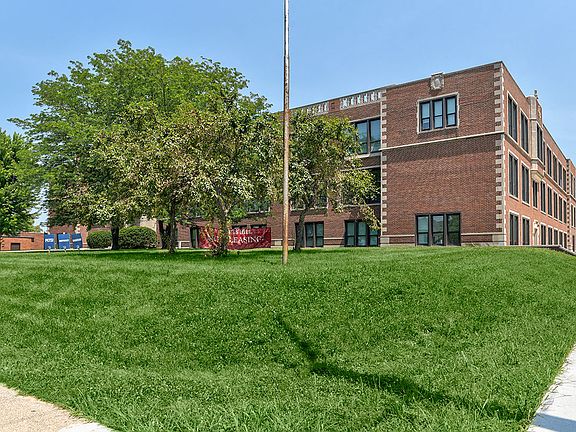Everts hill apartmetnts