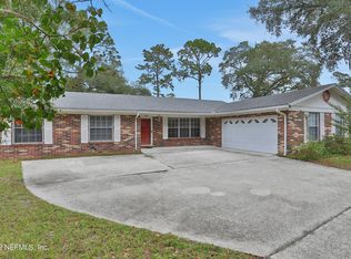 2417 Aquarius Rd, Orange Park, FL 32073