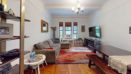 Rented by Bond New York