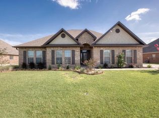 514 Gadwell St, Crestview, FL 32539