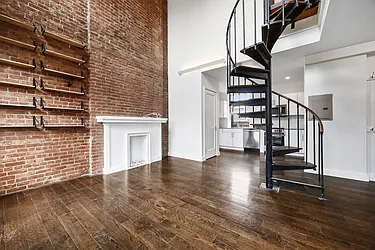 88 Perry Street #4R image 1 of 16