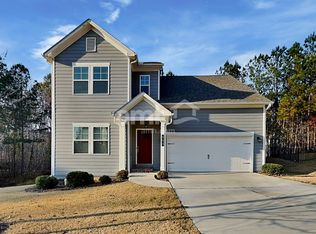 553 Camp Dr, Dallas, GA 30157