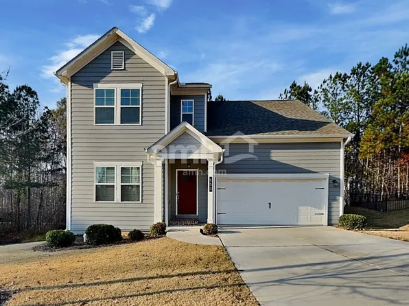 553 Camp Dr, Dallas, GA 30157