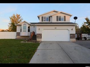 882 E 900 N, Tooele, UT 84074