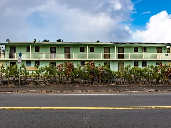 1303 Kalanianaole St, Hilo, HI 96720