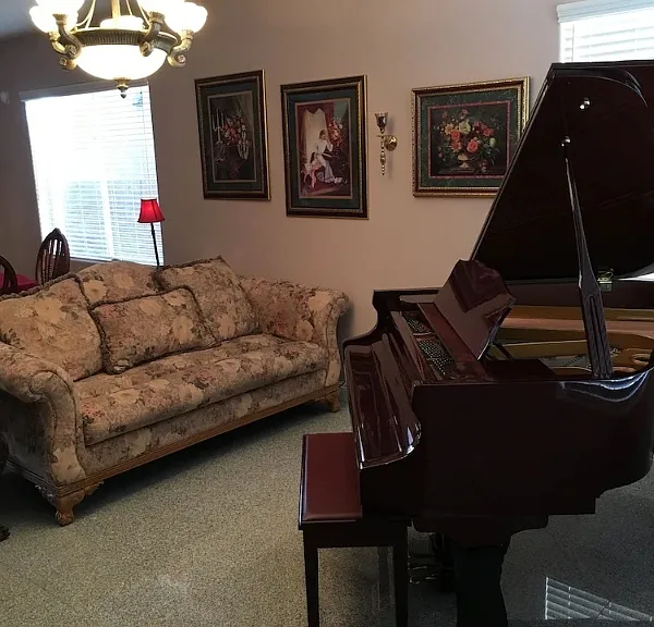 3913 Royal Stone Ct — Photo 20
