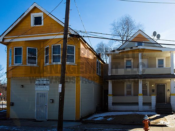 2nd image of 8306 Sowinski Ave #Up
