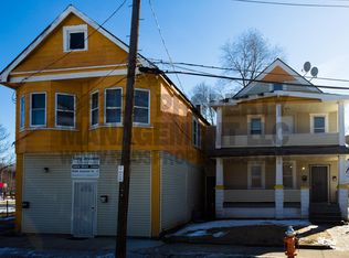 8302 Sowinski Ave #UP, Cleveland, OH 44103