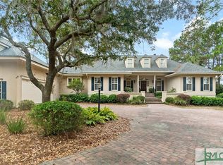 2 Foxglove Ln, Savannah, GA 31411