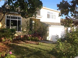 19010 Gliddon St, Castro Valley, CA