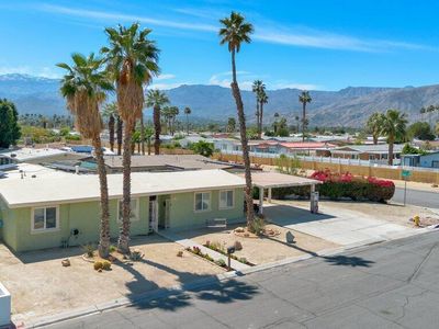 74515 Merle Dr, Palm Desert, CA, 92260