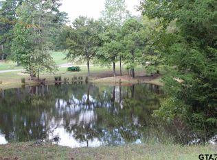 LOT 126445 Private Road 8585, Winnsboro, TX 75494