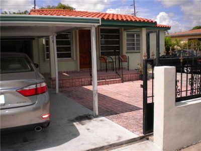 4791 NW 4th Ter, Miami, FL, 33126