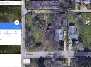 732 2nd Ave N, Texas City, TX 77590