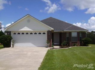 14676 Niagara Ct, Foley, AL 36535