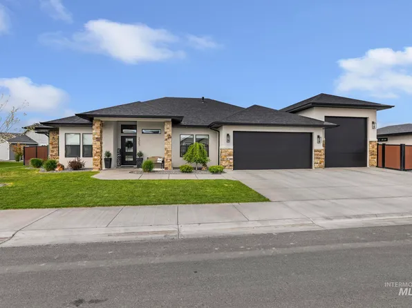 2307 Cattail Dr, Twin Falls, ID 83301