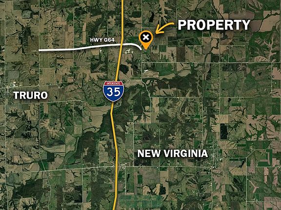 3rd image of 1853 G64 Hwy