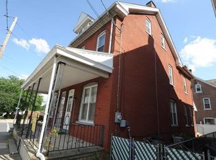 338 E North St, Bethlehem, PA 18018