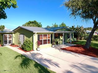 2140 Todd Ln, Indialantic, FL 32903