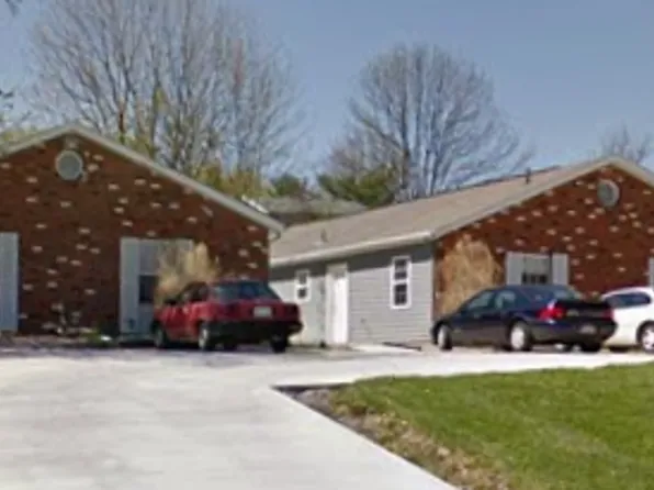 865 Beech Court Apts, 865 Beech Ct APT A, Heath, OH 43056