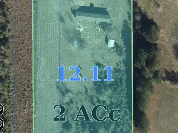 78 Red Hill Church Rd, Lumberton, MS 39455