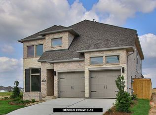 11110 Pale Tipped Way, Cypress, TX 77433