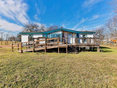 8717 Skyline Dr, Joshua, TX, 76058