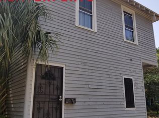 63 N Georgia Ave #B, Mobile, AL 36604