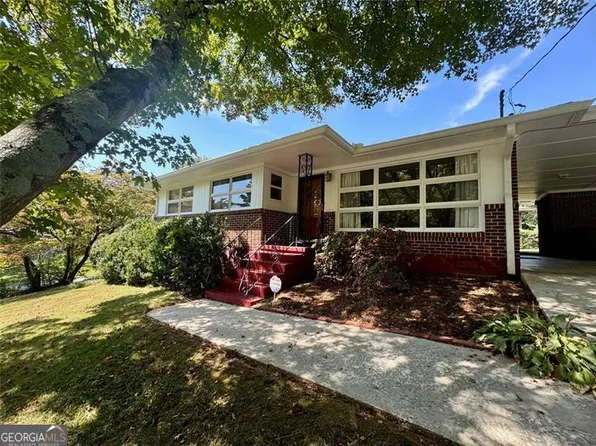2789 Belaire Cir, Atlanta, GA 30340
