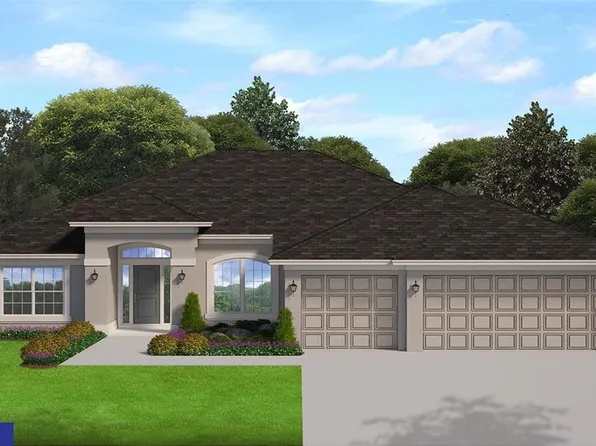 2718 N CHAMBERLAIN BOULEVARD, NORTH PORT, FL 34286