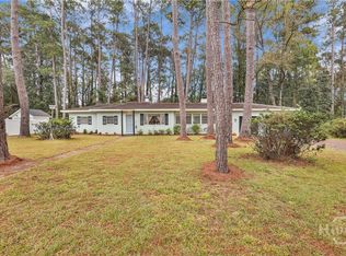 110 Barnwell Avenue, Rincon, GA 31326