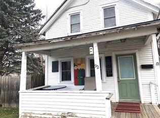 92 Champlain St, Plattsburgh, NY 12901