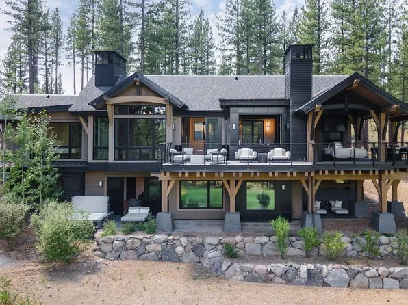 7745 Lahontan Dr, Truckee, CA 96161