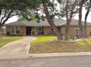 6308 Driftwood Dr, Midland, TX 79707