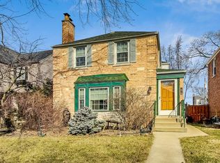 7818 W Thorndale Ave, Chicago, IL