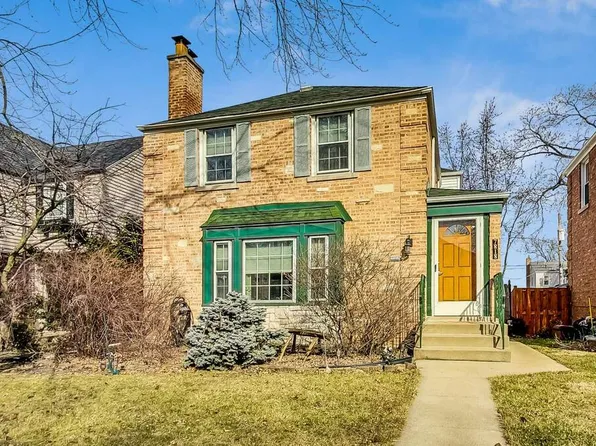 7818 W Thorndale Ave, Chicago, IL 60631