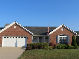 126 Falcon Ln, Weyers Cave, VA 24486