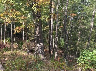James Pt #8-14, Nebo, NC 28752