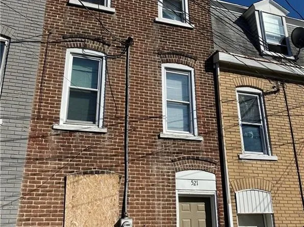 521 Elliger St, Allentown, PA 18102