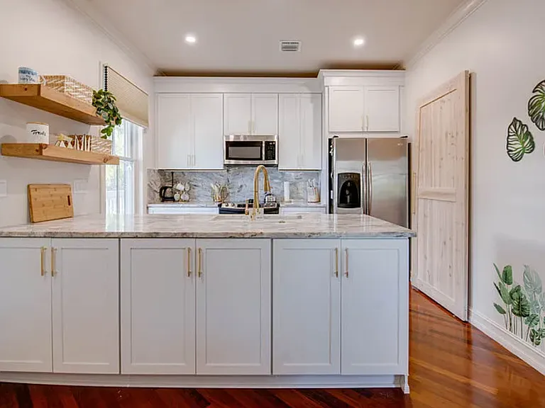 Kitchen Overview