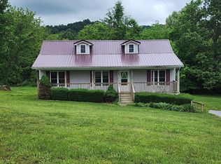120 Durham Park, Liberty, KY 42539