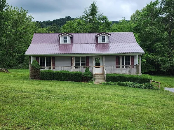 120 Durham Park, Liberty, KY 42539