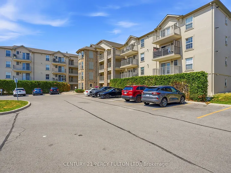 1480 Bishops Gate #203 — Photo 1